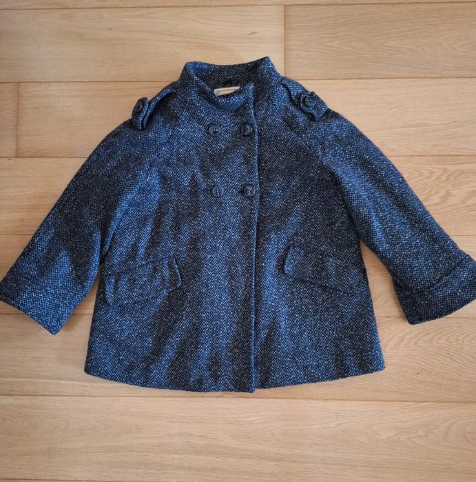 Casaco da Pull & Bear