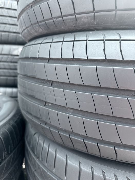 205 55 16 Michelin Primacy 4 90% 2024 Шини Літо