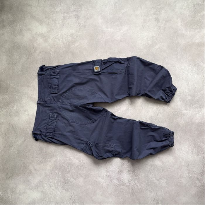 Carhartt Wip PNT Cargo Vintage
