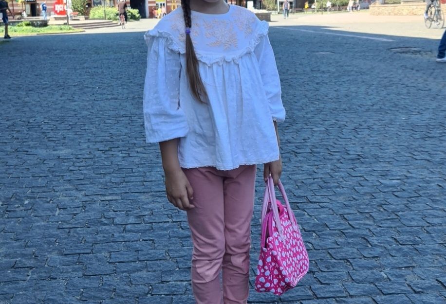 Блузка zara, сорочка, кофточка