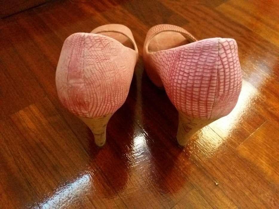 Sapatos para Mulher