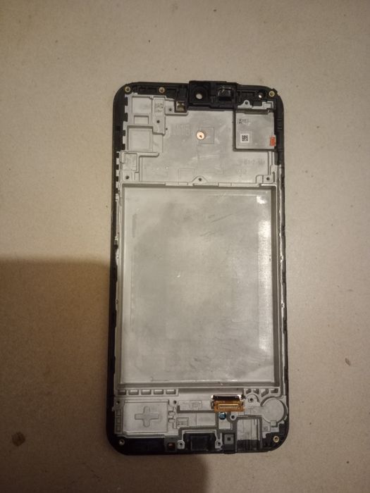 Ecra para Samsung M15 5G model SM- M156B/DSN.  128GB.