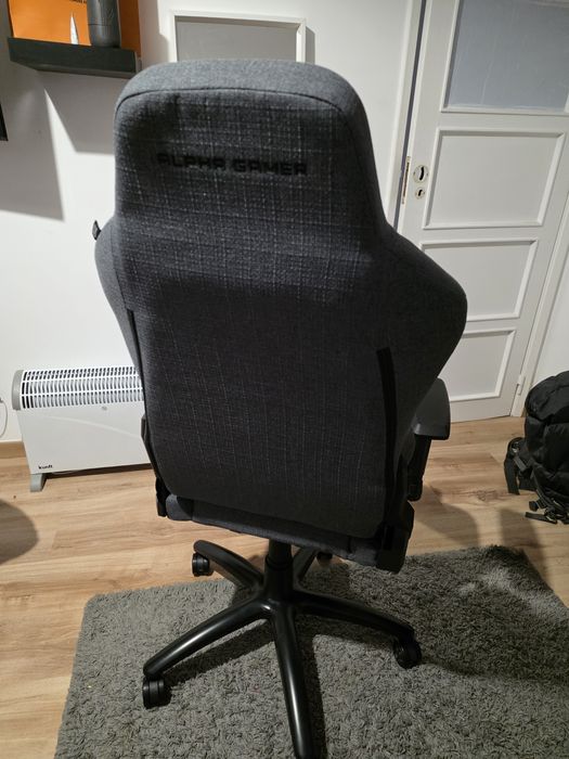 Cadeira gaming Alpha gaming Gaia