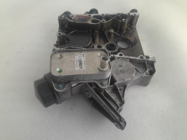 Copo filtro de óleo / caixa filtro de óleo / tampa do filtro do óleo M