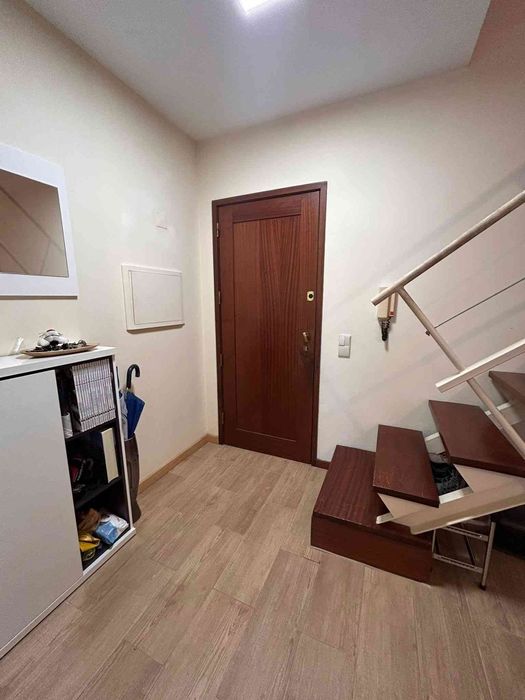 Apartamento Duplex para Arrendamento – Perafita