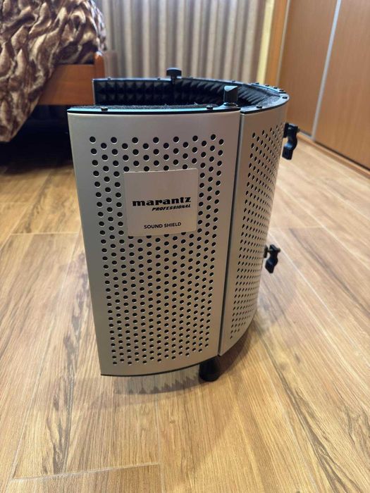 Marantz Pro Sound Shield