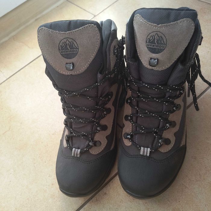 buty trekkingowe Adventuridge Ten TEX rozmiar 39, 25 cm