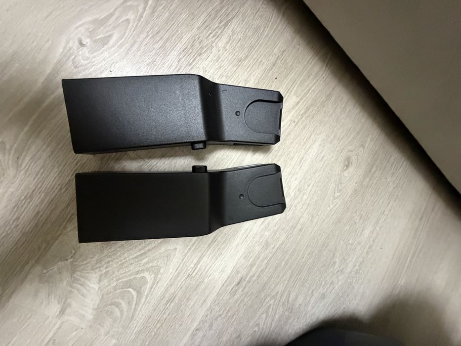 Продам автокрісло