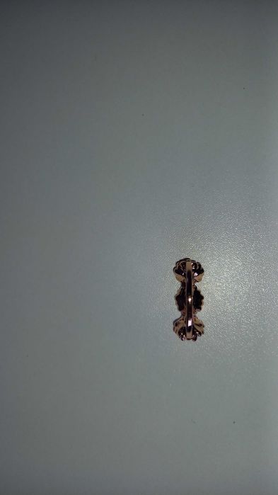 Pierścionek kwiatki