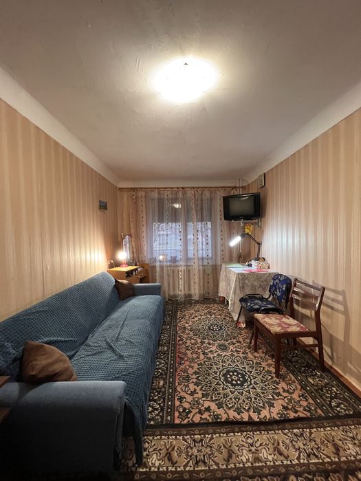 Продаж 4-кімнатної на Раківці, 77м2