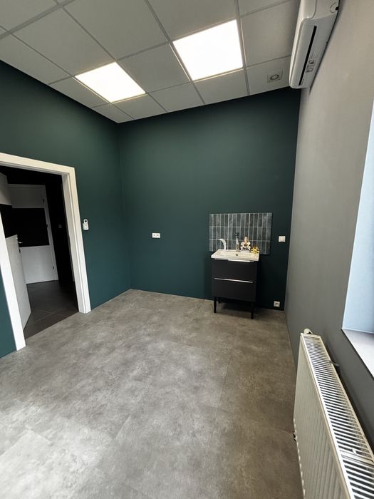 Wynajmę pomieszczenie pod uslugi fizjoterapeutyczne