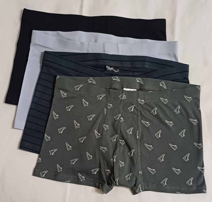 Боксерки H&M  розміру Л,ХЛ, ХХЛ