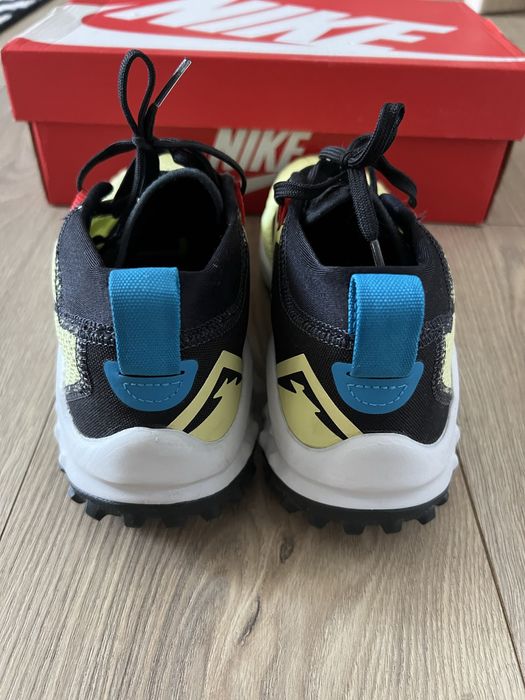 Кросівки nike підліткові