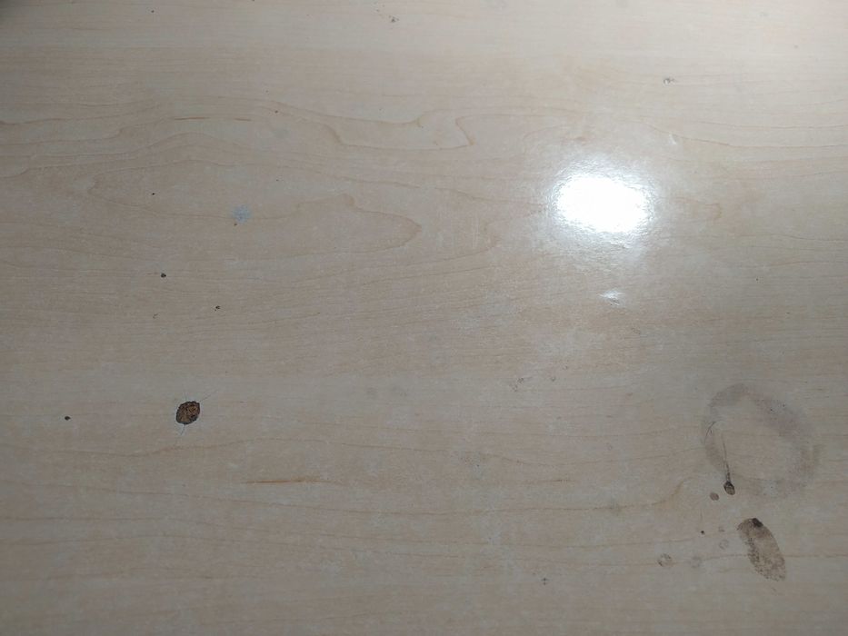 Solidne biurko z historią | do warsztatu/dla majsterkowicza- 110x60x75