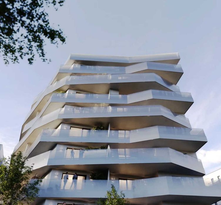 2-rooms apartment apartment by the address (area 83 m²) - Atlanta.ua - photo 9