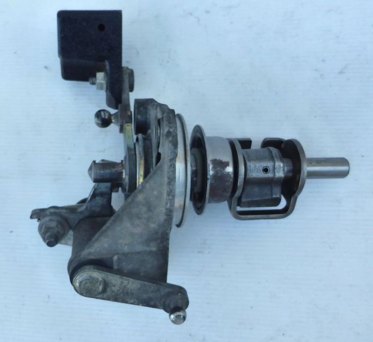 fiat bravo ii stilo 1.6 1.9 wybierak skrzyni biegów po profesjonalnej