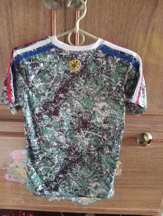 Футболка Manchester United