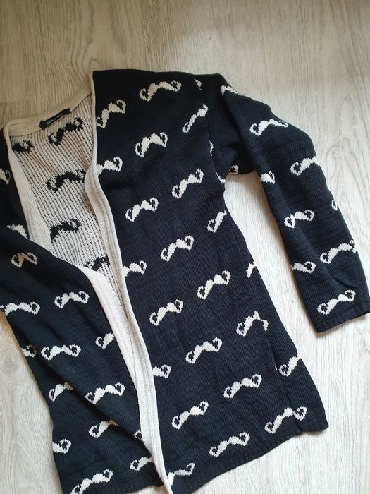 Sweterek wasy S/M
