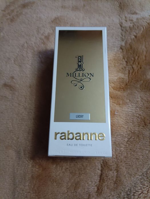 Paco Rabanne 1 Milion Lucky edt 100 ml