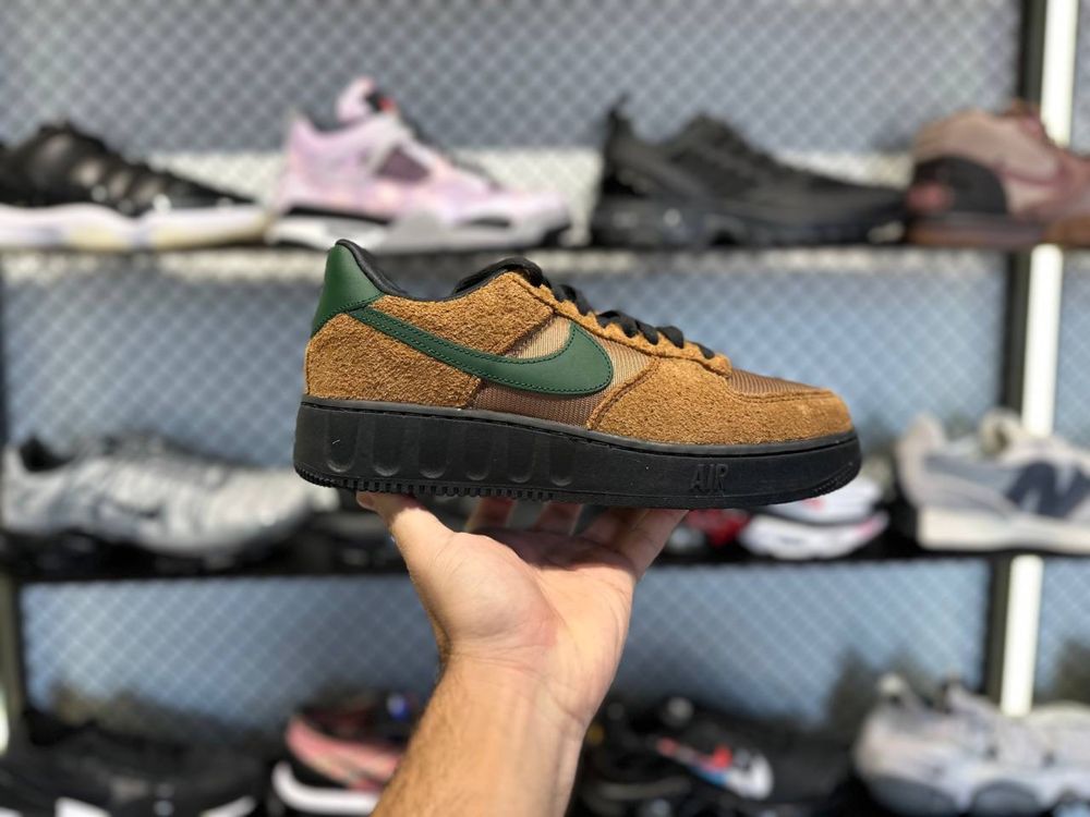 Nike Air Force 1 Low Beef And Broccoli FJ1533 200 3 990 Olx