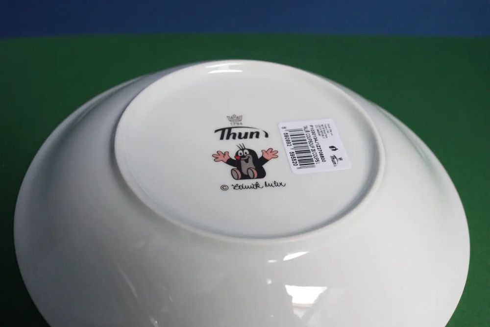 Talerz głęboki Ponton