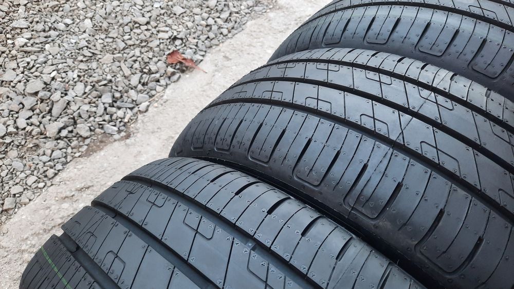 Goodyear 205/45 R17 NOWE 2023 Yaris 208 Fiesta