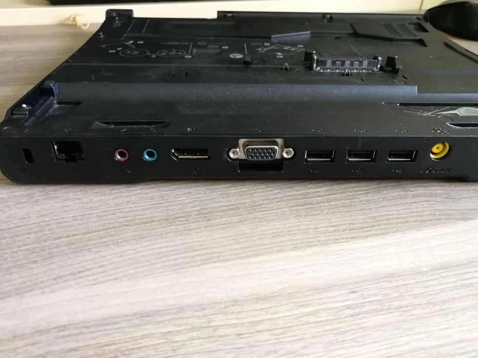Dockstation Lenovo X200 UltraBase