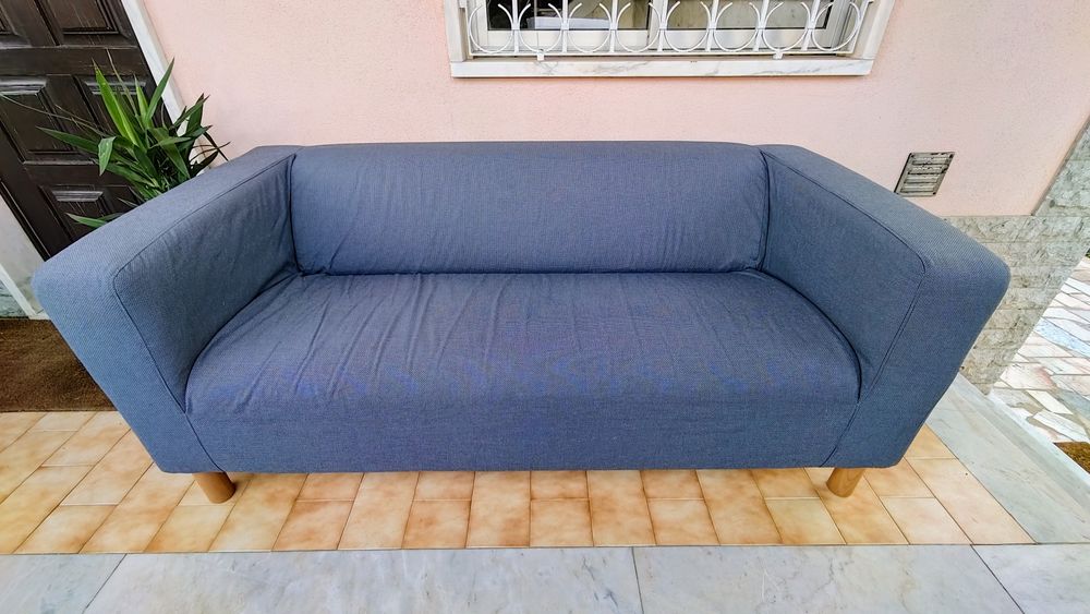 Sofá IKEA Klippan