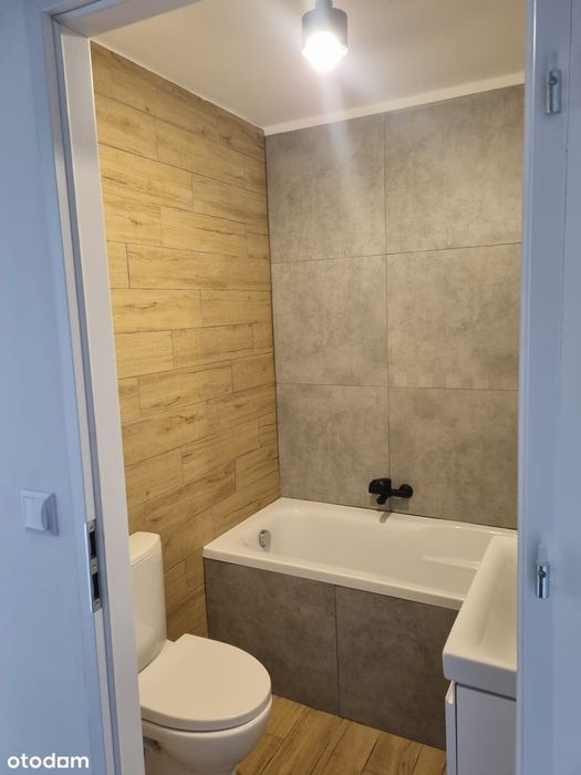 Kawalerka, 25 m², Mikołowska, 3 min. od AWF - Widok 6