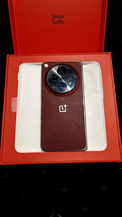 One Plus Open Apex Edition 24gb/1tb