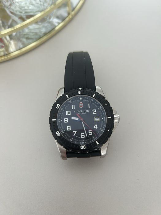 Zegarek meski Victorinox swiss army