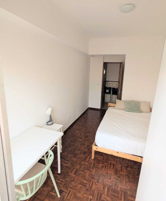 Arrendamento de apartamento - Penha de França