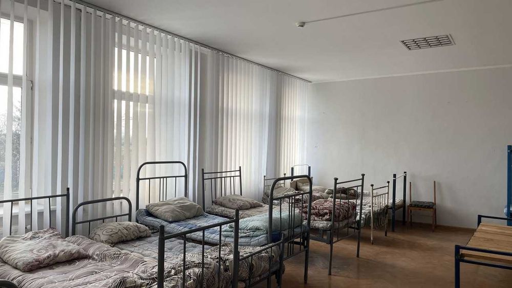 Виробничо-складський комплекс 10 560 м2, Тернопільська обл, Борщів