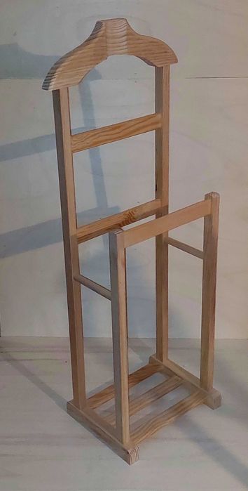 Cabide Manequim roupa