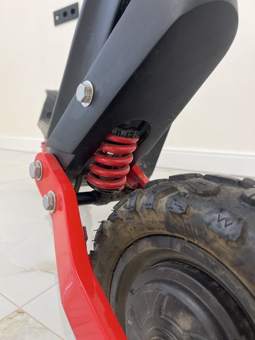 Електросамокат Proove Dual Sport App 1200W