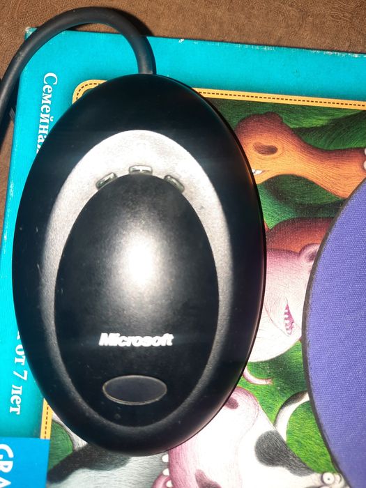 Microsoft wireless desktop receiver 3.1