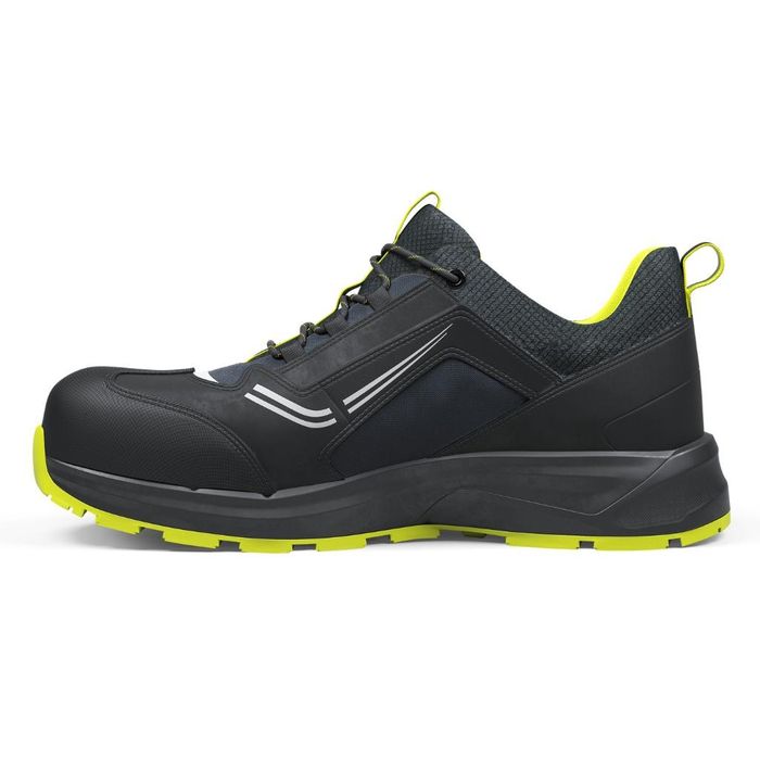 Buty robocze Solid Gear Adapt Low r.44