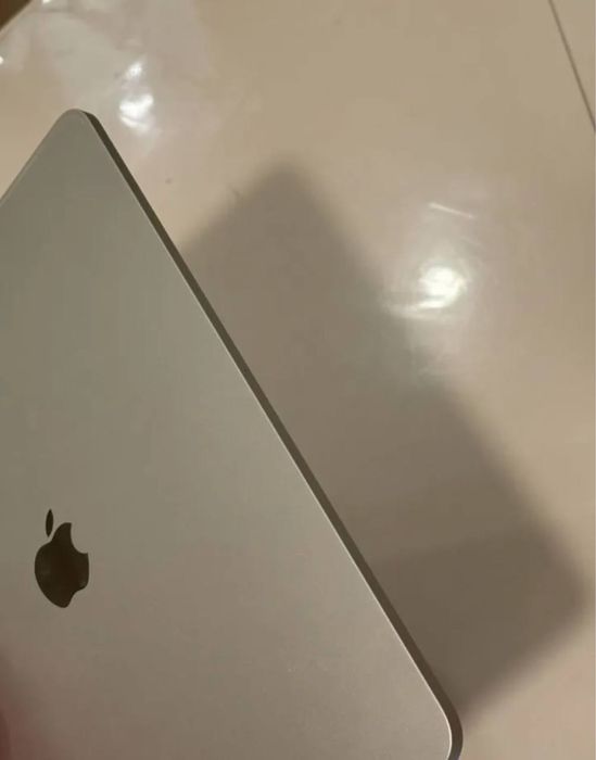 ipad pro 6gen 12.9 4g m2 2022 128gb MDM silver