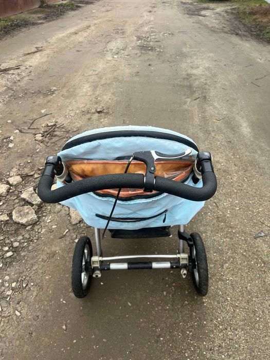 Дитяча коляска Jane