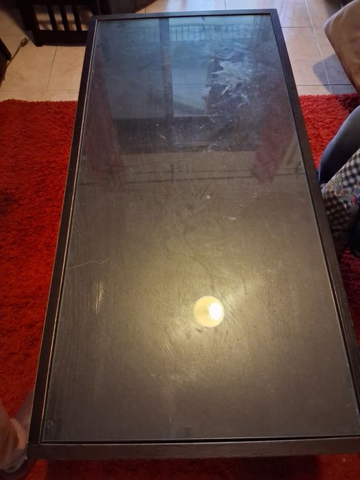 Vendo mesa de centro