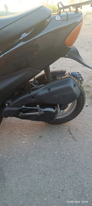 продам Honda dio 34