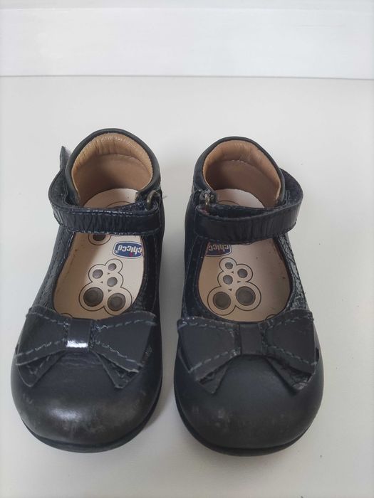 Sabrina Chicco nº 20