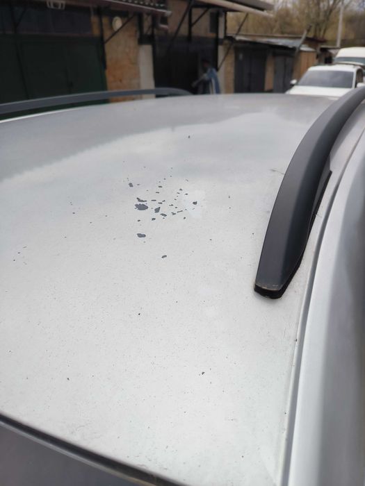 Skoda Octavia А7 1.6 TDI