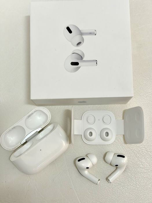 Airpods Pro 2.ª Geração