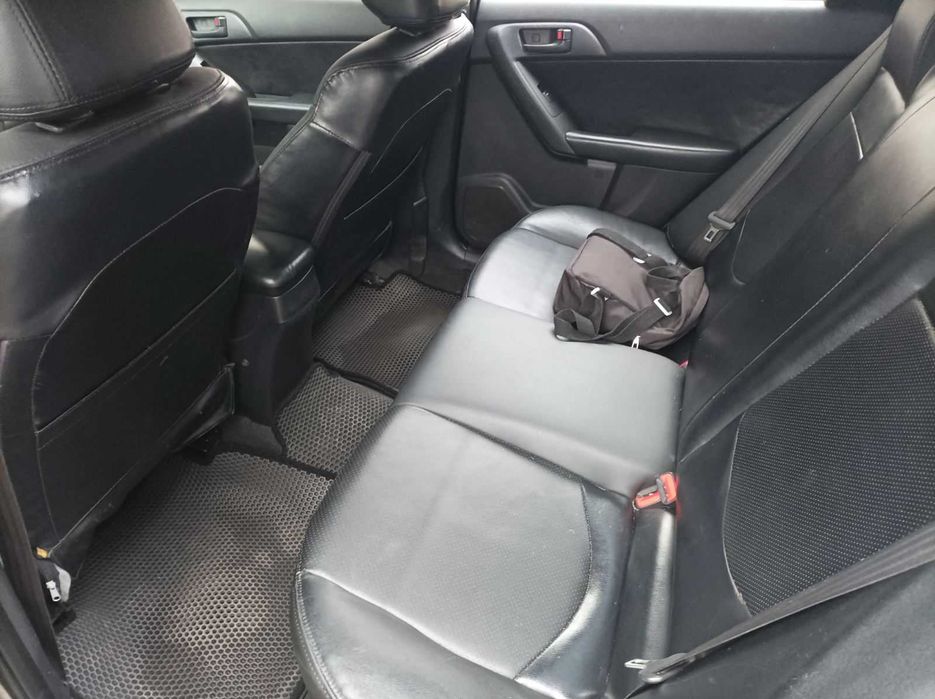 KIA cerato 2010