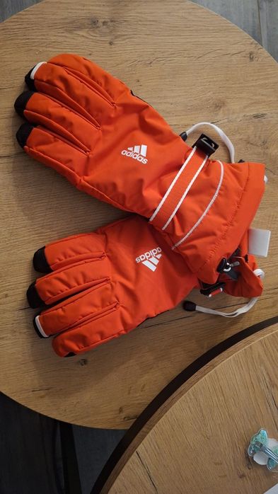 Rękawice zimowe adidas