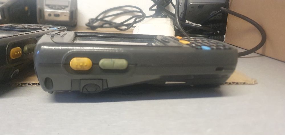 Motorola 75AO zestaw