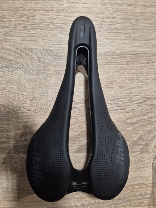 Selim selle italia slr boost kit carbon