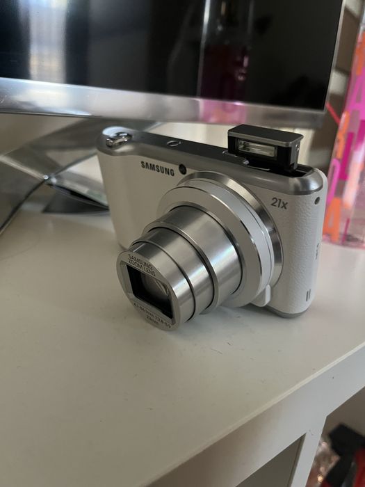 Samsung galaxy camera 2