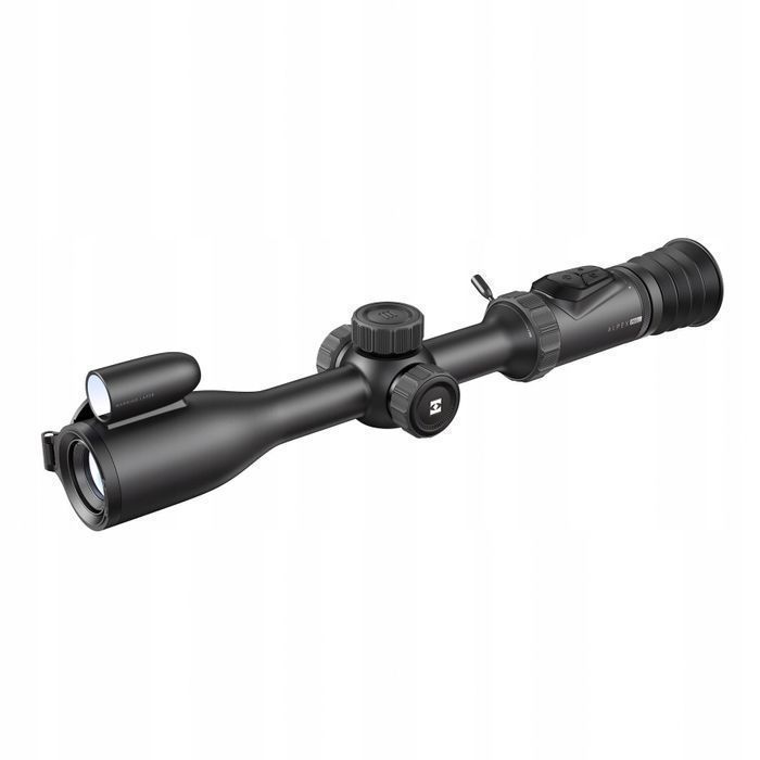 Luneta Noktowizyjna HIKMICRO Alpex 4K PRO A50PL + X-HOG Pro 850/940